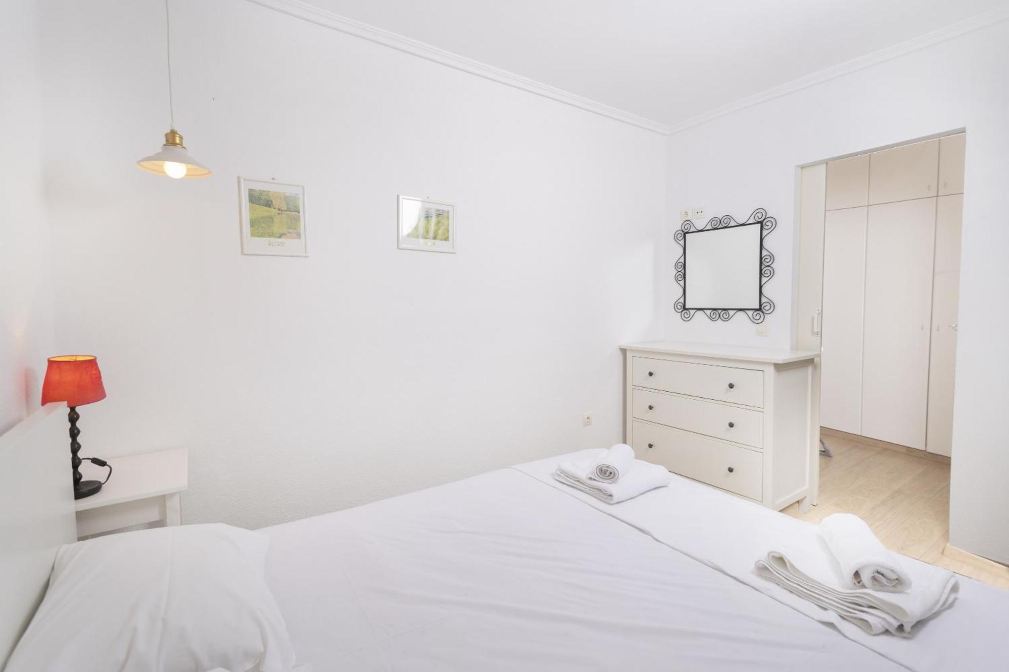 Lovely Villa 3 Min From The Beach 하니오티 외부 사진