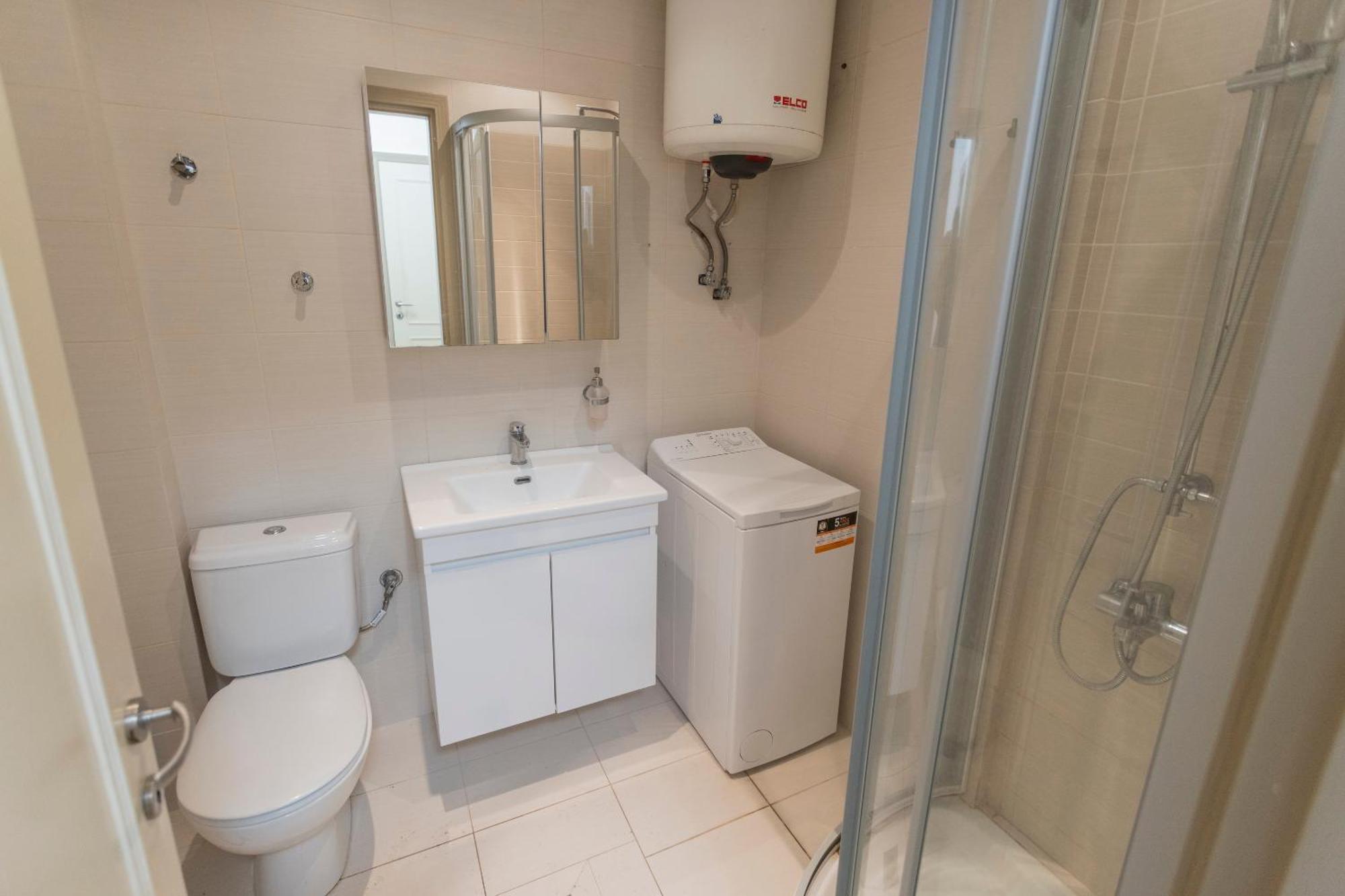 Lovely Villa 3 Min From The Beach 하니오티 외부 사진