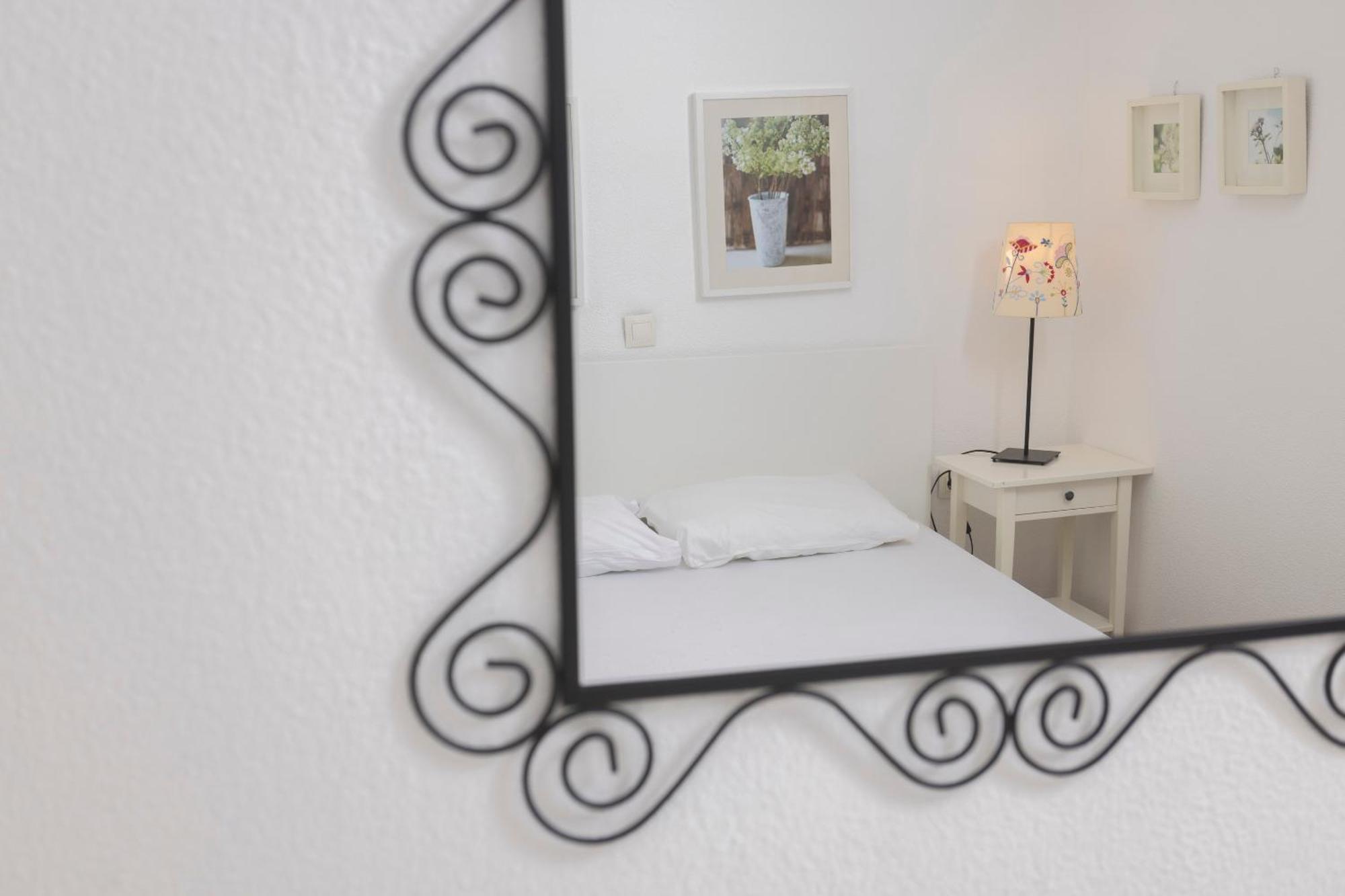 Lovely Villa 3 Min From The Beach 하니오티 외부 사진